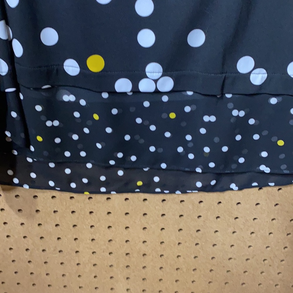 Dress Shell Tank - Picture 4 of 4